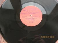 Лот: 5205981. Фото: 3. Виниловая пластинка Лютц Фельбик... Красноярск
