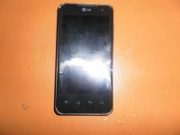 Лот: 4444222. Фото: 6. Продам телефон LG P990 или обмен...
