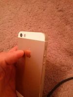 Лот: 10906054. Фото: 3. Iphone 5s 64 Gb. Красноярск