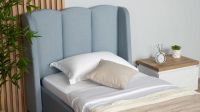 Лот: 23568515. Фото: 4. Кровать с подъемным механизмом... Красноярск