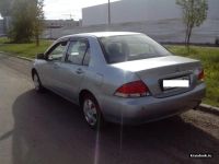 Лот: 9914393. Фото: 5. Продам Mitsubishi Lancer 2009...