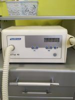 Лот: 24688956. Фото: 2. Аппарат для педикюра с пылесосом... Оборудование