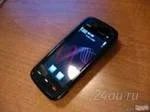 Лот: 1332714. Фото: 2. NOKIA 5800 XpressMusic 8GB. Смартфоны, связь, навигация