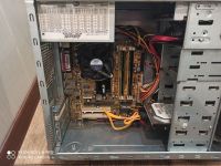 Лот: 14757715. Фото: 2. 4 ядерный Q6600 /DDR2-4Gb/HDD320Gb... Компьютеры, ноутбуки, планшеты