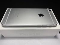Лот: 15257831. Фото: 3. iPhone 6s 32GB White исправен... Красноярск