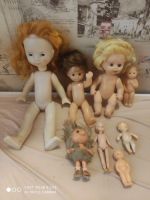 Лот: 25768448. Фото: 4. Куклы СССР.винтаж.с рубля!. Красноярск