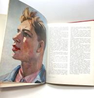 Лот: 25081628. Фото: 11. 📕 Александр Дейнека. Жизнь, искусство...