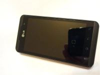 Лот: 1714840. Фото: 2. Мощный коммуникатор LG Optimus... Смартфоны, связь, навигация