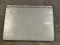 Лот: 25233847. Фото: 4. Б\У ноутбук Acer ES1-132 Intel... Красноярск