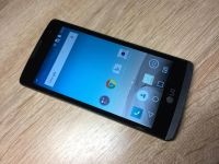 Лот: 8227413. Фото: 7. Смартфон LG Leon