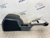 Лот: 25404394. Фото: 12. подлокотник Skoda Octavia 1Z3