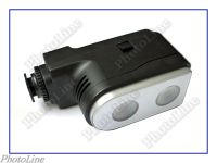 Лот: 11447406. Фото: 3. Накамерный видеосвет LED-5004... Фото, видеокамеры, оптика