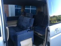 Лот: 11671056. Фото: 5. Honda Stepwgn 4wd
