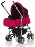 Лот: 589580. Фото: 2. Коляска Бритакс Вижио, Англия. Детский транспорт