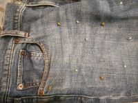 Лот: 11421045. Фото: 3. Джинсы Женские GAP оригинальные. Одежда, обувь, галантерея