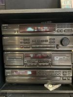 Лот: 25730106. Фото: 3. Легендарный Sony Sen-R5520 «Император... Бытовая техника