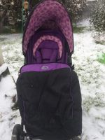 Лот: 8431019. Фото: 2. Коляска-трость Rich Toys baby... Детский транспорт