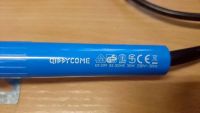 Лот: 8602814. Фото: 2. Выжигатель Qiddycome. 7 насадок. Творчество
