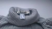 Лот: 2838061. Фото: 2. Водолазка Chloe 42-44рр. Женская одежда