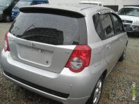 Лот: 2969105. Фото: 3. Daewoo Gentra - Дэу Гентра- (Chevrolet... Красноярск