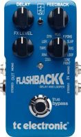 Лот: 6582953. Фото: 6. TC Electronic Flashback Delay...