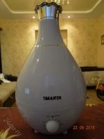 Лот: 5715074. Фото: 4. увлажнитель воздуха Marta. Красноярск