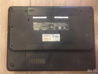 Лот: 9087040. Фото: 6. ноутбук Sony Vaio PCG-7133L