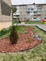 Лот: 21638336. Фото: 2. Услуги по благоустройству участка... Бизнес
