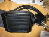 Лот: 14318760. Фото: 3. СВО Deepcool Watercooler Maelstrom... Компьютеры, оргтехника, канцтовары