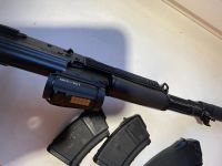 Лот: 17057073. Фото: 3. Карабин Сайга МК 7,62 исп 33. Туризм, охота, рыбалка, самооборона