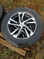 Лот: 14831233. Фото: 2. Шины Bridgestone ice cruiser на... Шины, Диски