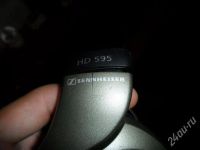 Лот: 493444. Фото: 2. Sennheiser HD-595 обмен на комп...