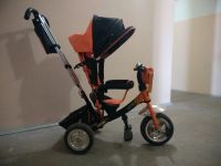 Лот: 15576698. Фото: 3. Велосипед детский Trikke трехколесный