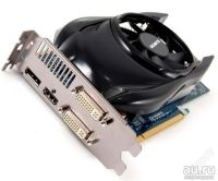 Лот: 8966797. Фото: 3. Gigabyte Radeon HD 5770 Ultra... Компьютеры, оргтехника, канцтовары