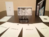 Лот: 1684612. Фото: 2. Apple iPhone 4 32Gb, iOS 5.1... Смартфоны, связь, навигация