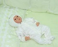 Лот: 9942736. Фото: 3. Одеяло на выписку. Дети растут