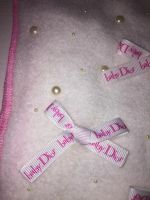 Лот: 5053589. Фото: 4. Шарф флисовый DIOR. Красноярск