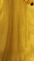 Лот: 25124582. Фото: 3. Платье желтое. Дети растут