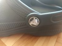 Лот: 25359474. Фото: 3. Сабо Crocs детские. Дети растут