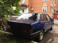 Лот: 10068935. Фото: 3. Лада 21099. Красноярск