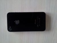 Лот: 6166752. Фото: 2. Iphone 4 8Gb не активируеться. Смартфоны, связь, навигация