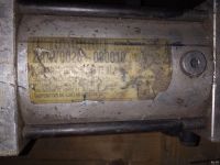 Лот: 15045716. Фото: 7. av Гильотина ножницы пневматические...