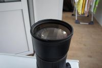 Лот: 3087772. Фото: 2. Sigma AF 135-400 APO 1:4.5-5.6... Фото, видеокамеры, оптика