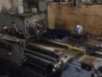 Лот: 8602057. Фото: 2. Токарный станок. Оборудование