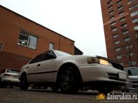 Лот: 20074029. Фото: 16. Toyota Corolla, 2000, V-1500...