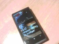 Лот: 3301867. Фото: 5. Nokia Lumia 800 есть все чеки...