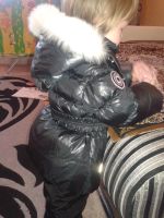 Лот: 5172986. Фото: 2. новый костюм АрктиЛайн 92см. Одежда и аксессуары