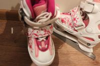 Лот: 6270241. Фото: 7. Коньки Nordway р. 25-28