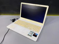 Лот: 25519293. Фото: 2. Ноутбук Samsung NP370RSE работает... Компьютеры, ноутбуки, планшеты