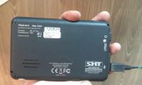 Лот: 7144893. Фото: 3. gps навигатор prology imap-509a. Красноярск
